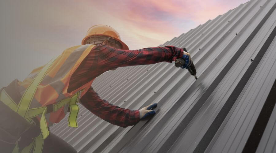 Expert top industrial roofings services in Elmore, MN