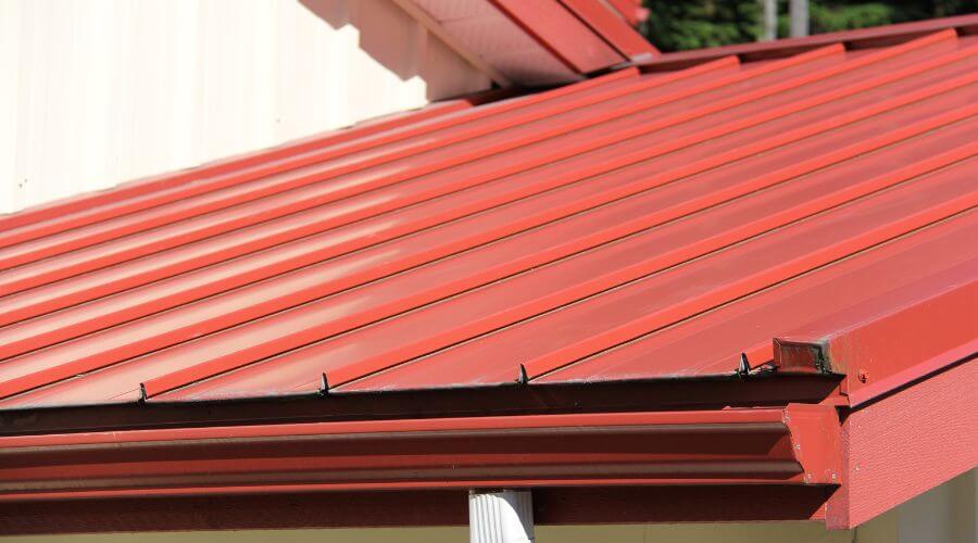 Industrial Roof Replacement in Elmore, MN